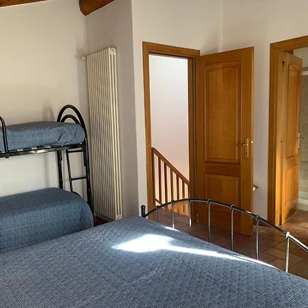 Agriturismo Case In Collina 沃尔塔曼托瓦纳 外观 照片