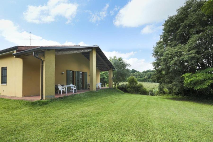 Agriturismo Case In Collina 沃尔塔曼托瓦纳 外观 照片