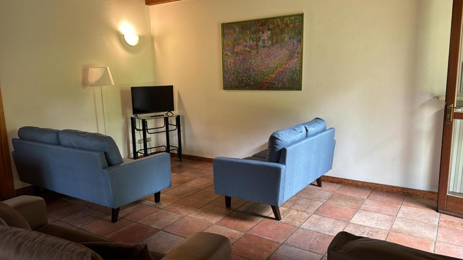 Agriturismo Case In Collina 沃尔塔曼托瓦纳 外观 照片