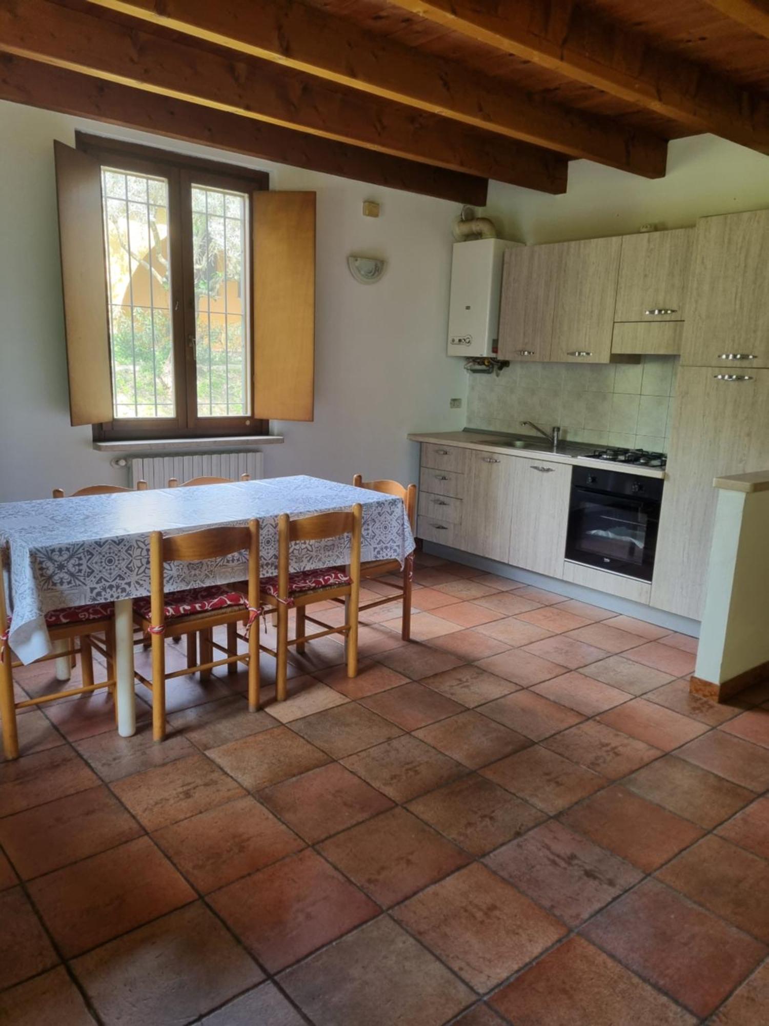 Agriturismo Case In Collina 沃尔塔曼托瓦纳 外观 照片