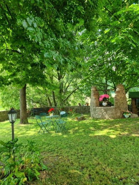 Agriturismo Case In Collina 沃尔塔曼托瓦纳 外观 照片